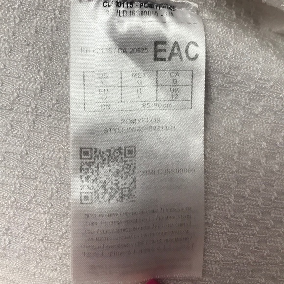 Guess Cocktail Dress - Picture 4 of 4